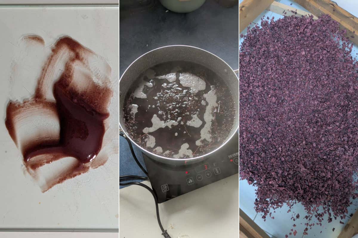 Il sommelier che rompe le regole: “non serve più” il vino, lo racconta (e lo produce) Il sommelier che rompe le regole: “non serve più” il vino, lo racconta (e lo produce)