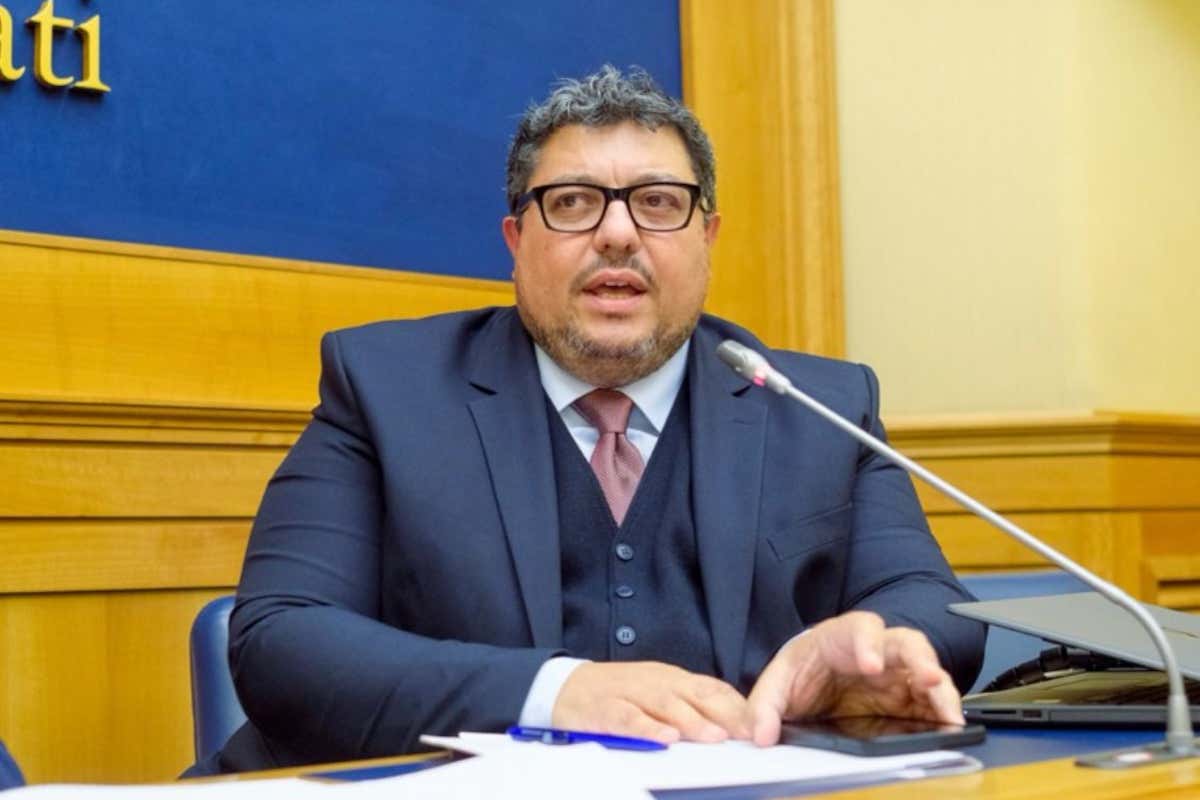 Paolo Valente, direttore generale ANIR Confindustria