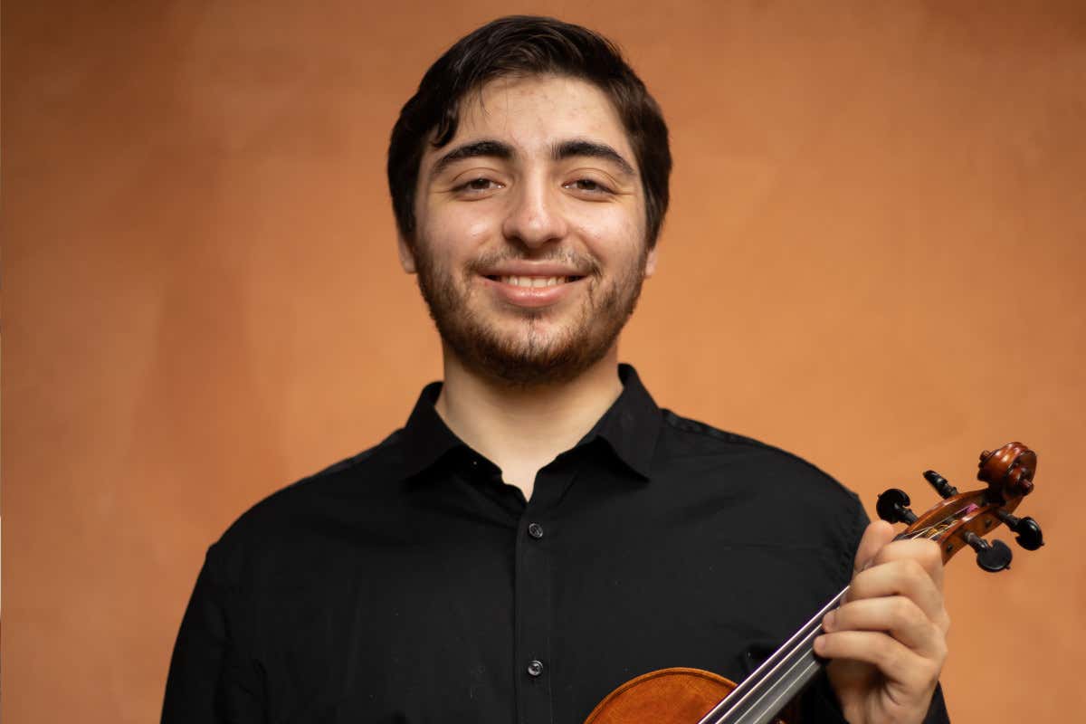 Sulla terrazza del Paparazzo tra cocktail, finger food e... anche musica dal vivo