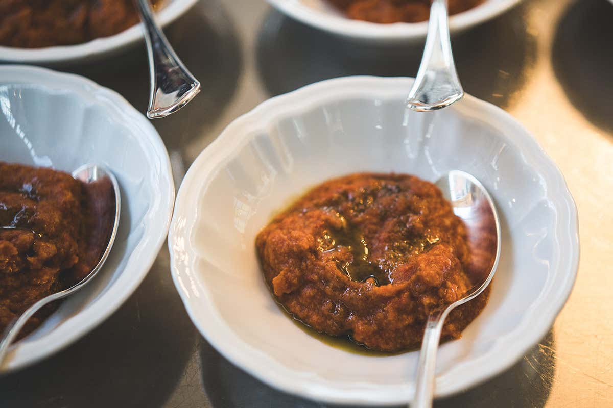 Nasce “Corte del Dome”, nuovo brand gastronomico 100% Made in Italy