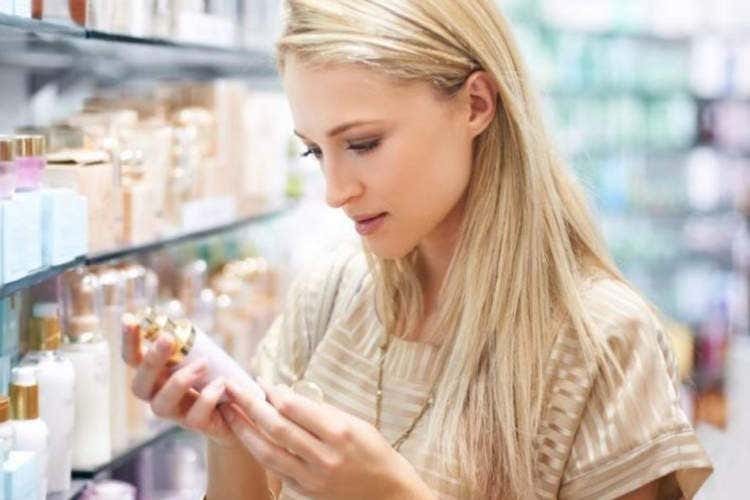 I parabeni sono conservanti per cosmetici - Agenti chimici nei cosmetici Un pericolo solo per gli allergici