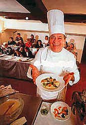 Angelo Paracucchi