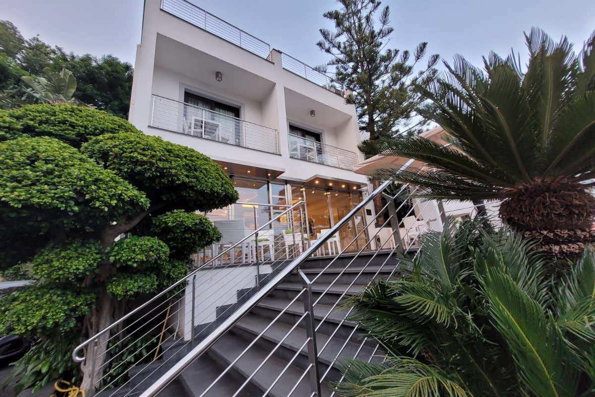 Vacanza a 5 stelle in Costiera Amalfitana con Ragosta Hotels Collection Vacanza a 5 stelle in Costiera Amalfitana con Ragosta Hotels Collection