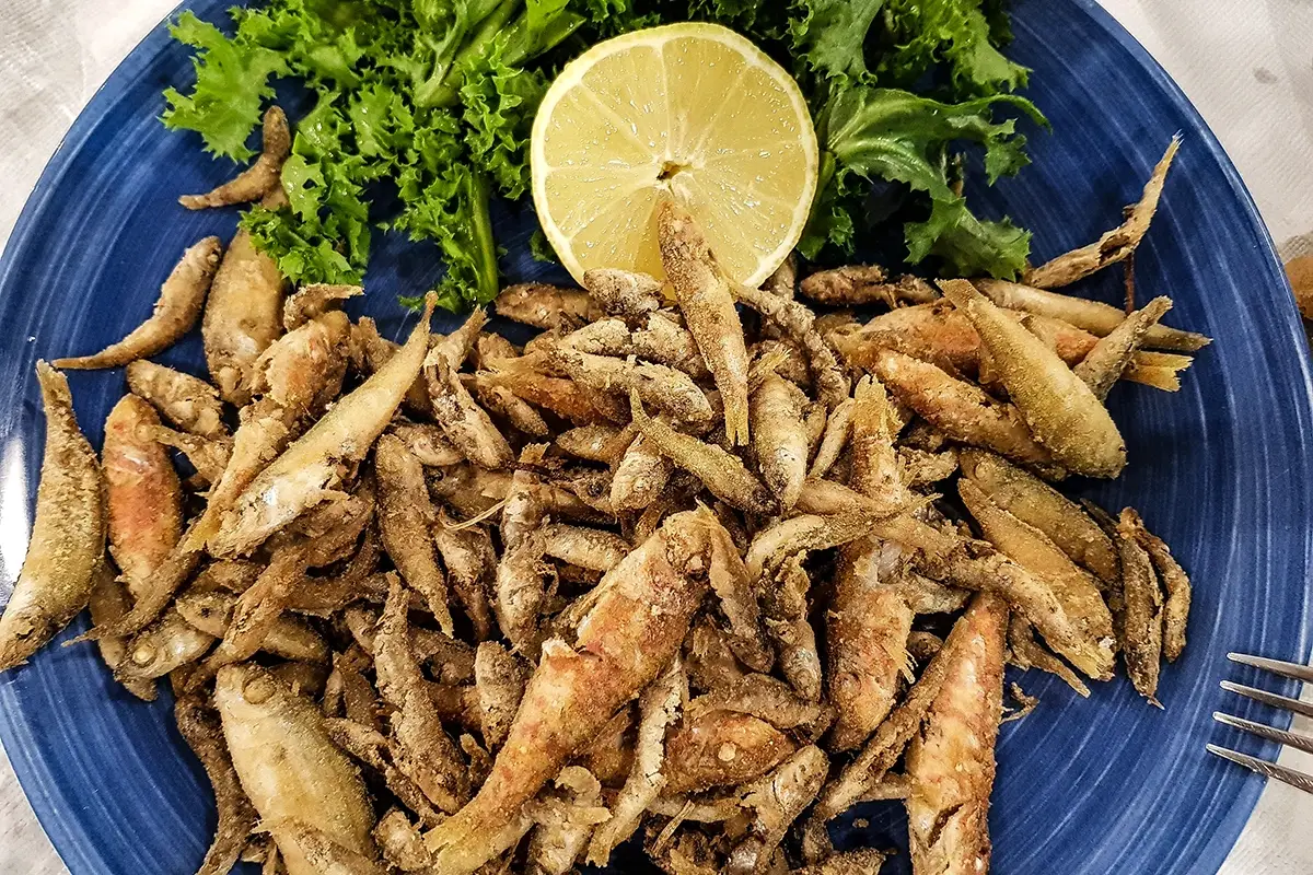 L'Europa contro la pesca a strascico: fritture di paranza addio?