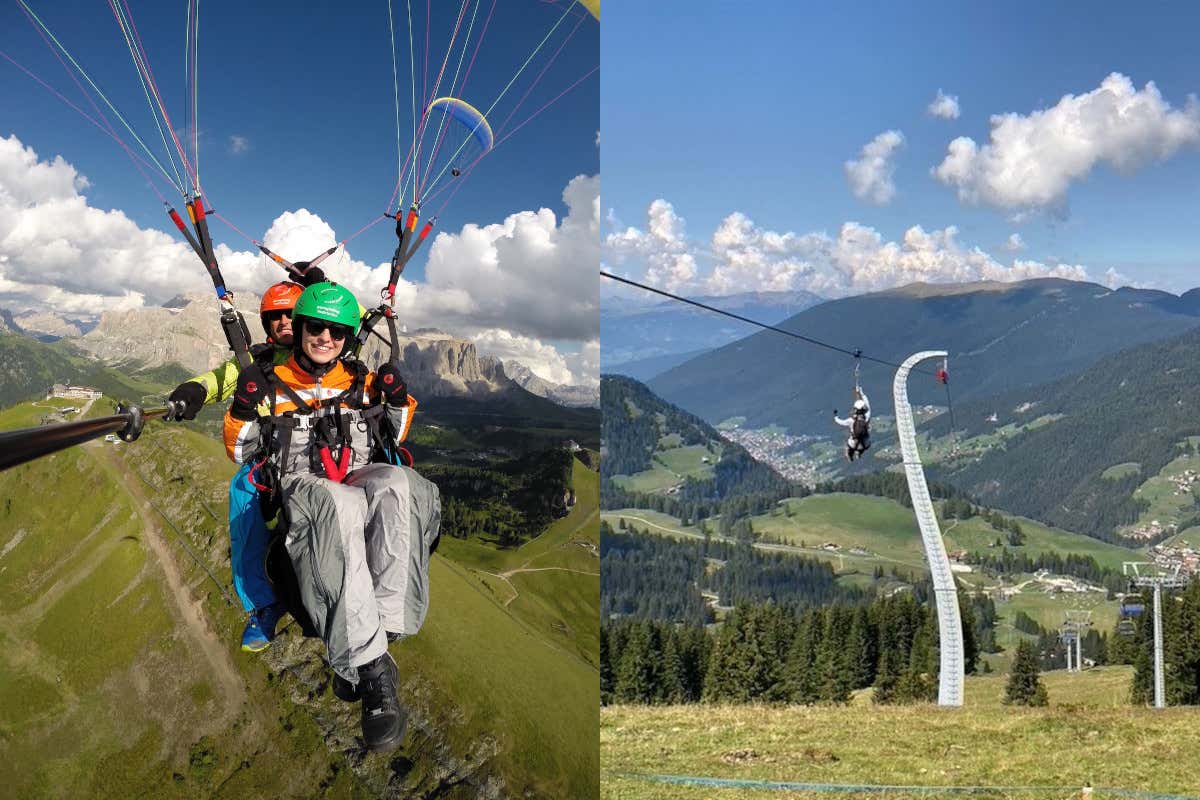 Avventure, cultura, bici e molto altro: alcune proposte per un'estate diversa