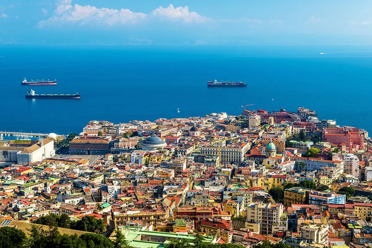 Napoli