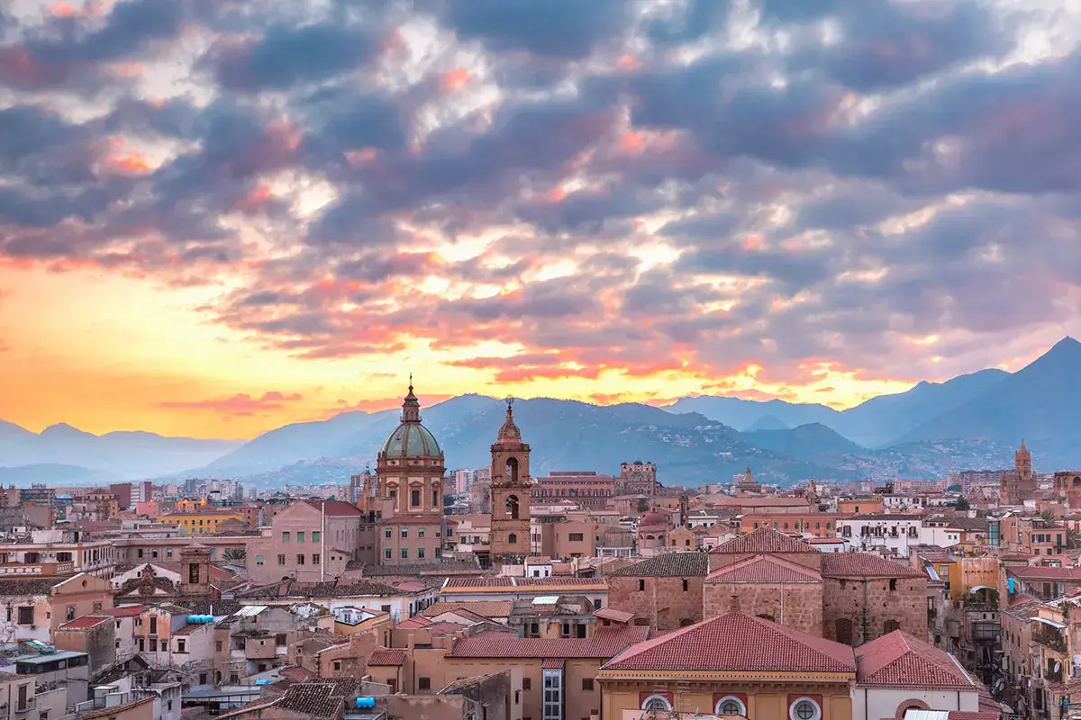 Palermo