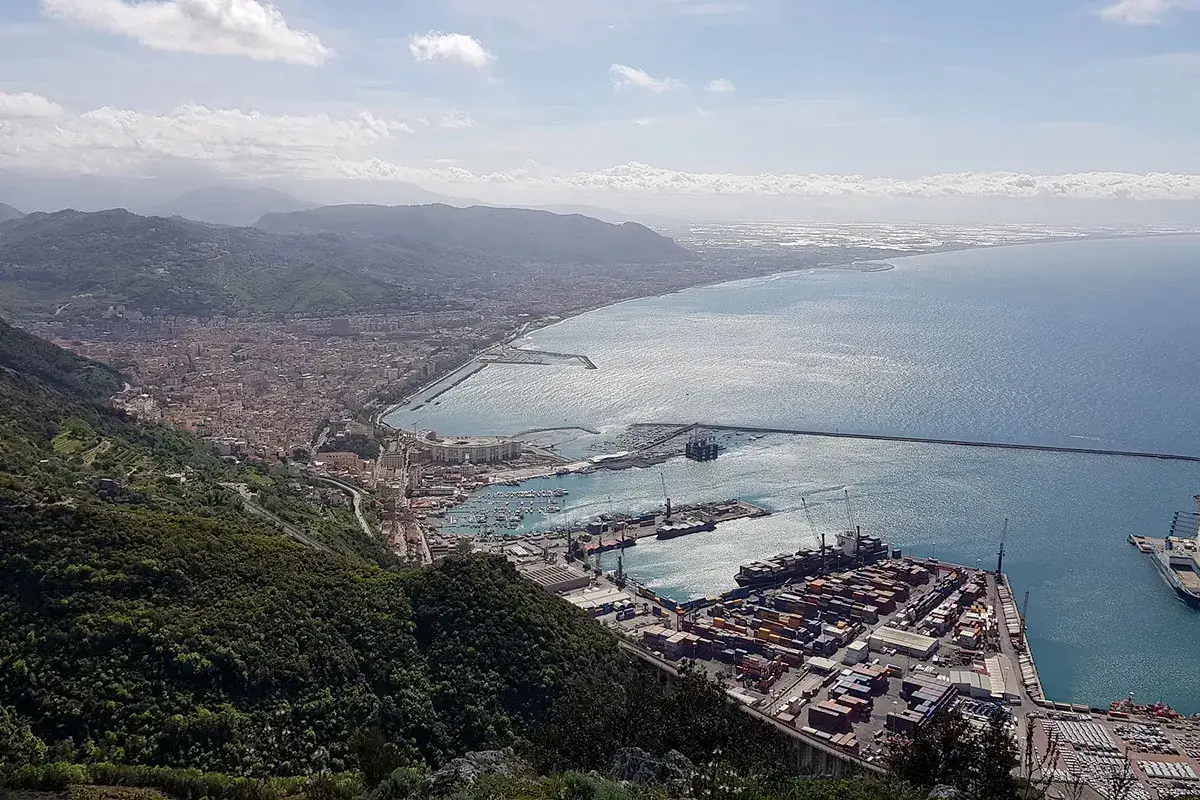 Salerno