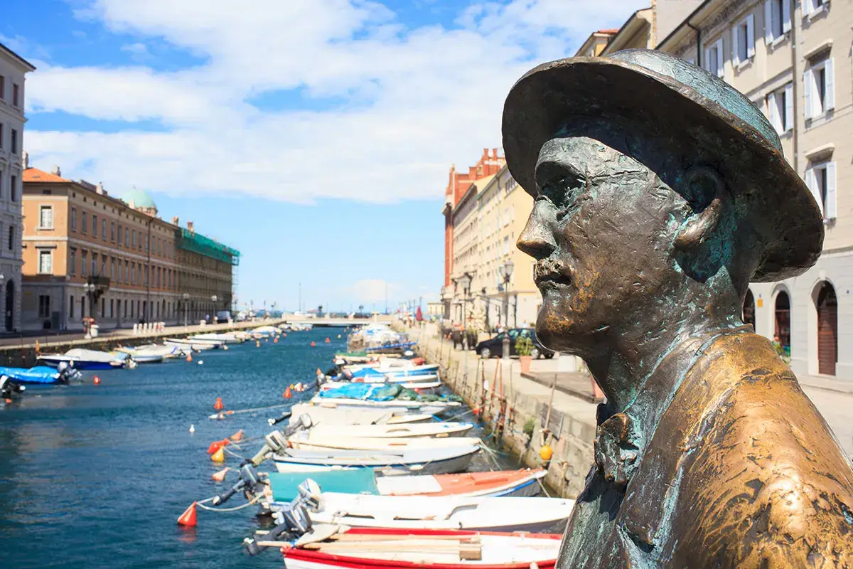 Trieste
