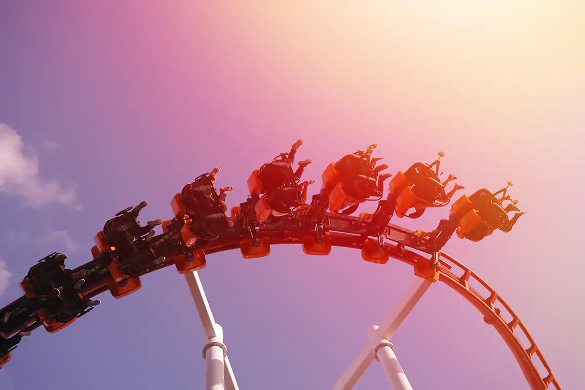 Il futuro incerto dei parchi divertimento: &ldquo;Senza fondi, investimenti a rischio&rdquo;