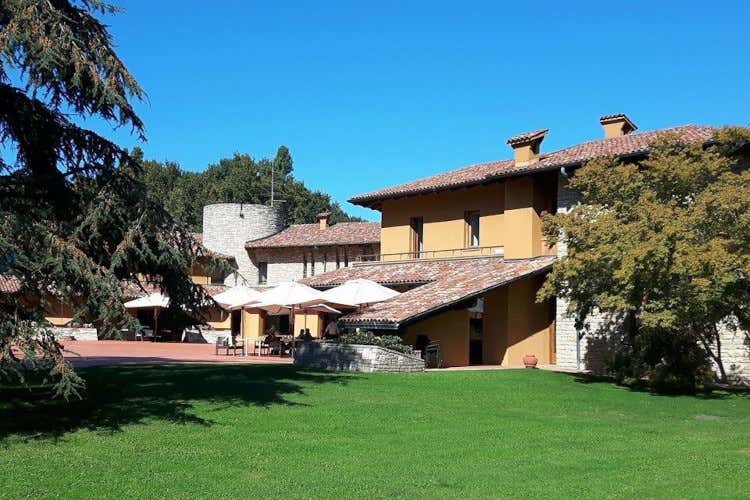 Apre “La Valtellinese ai Colli”, il nuovo ristorante di Percassi a Bergamo Apre “La Valtellinese ai Colli”, il nuovo ristorante di Percassi a Bergamo