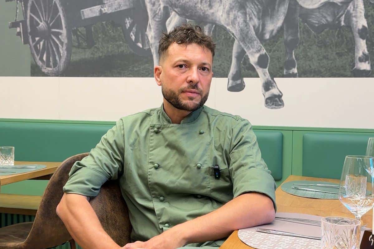 Parco delle Querce, agriturismo contemporaneo che valorizza la Tuscia