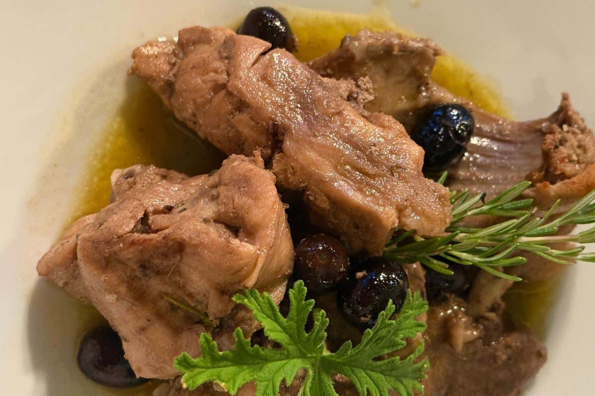 Parco delle Querce, agriturismo contemporaneo che valorizza la Tuscia