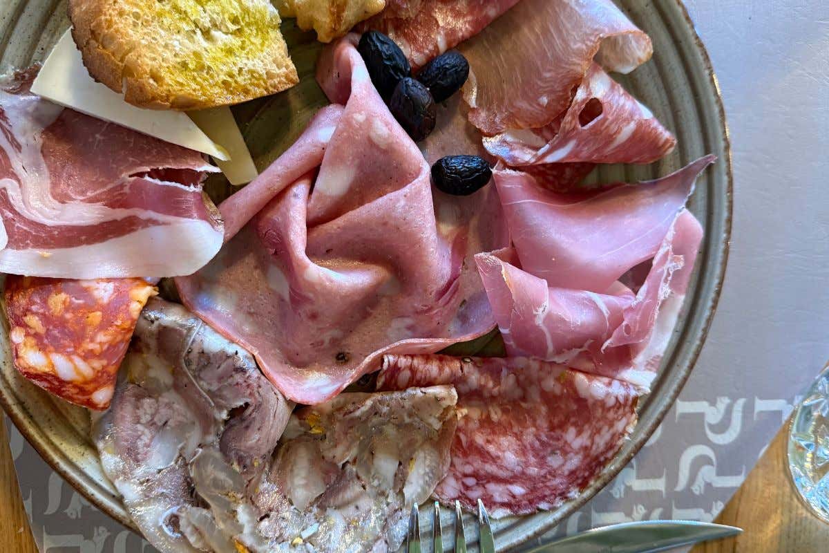 Parco delle Querce, agriturismo contemporaneo che valorizza la Tuscia