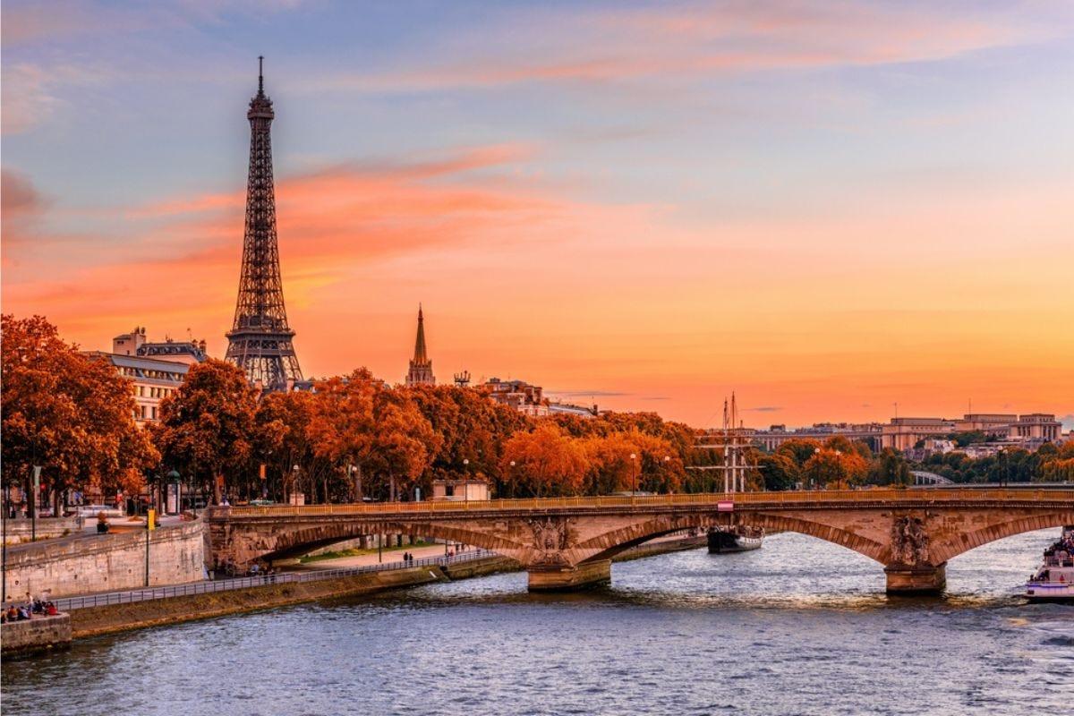 Le Olimpiadi a Parigi un volano per il turismo in Francia: è boom di prenotazioni
