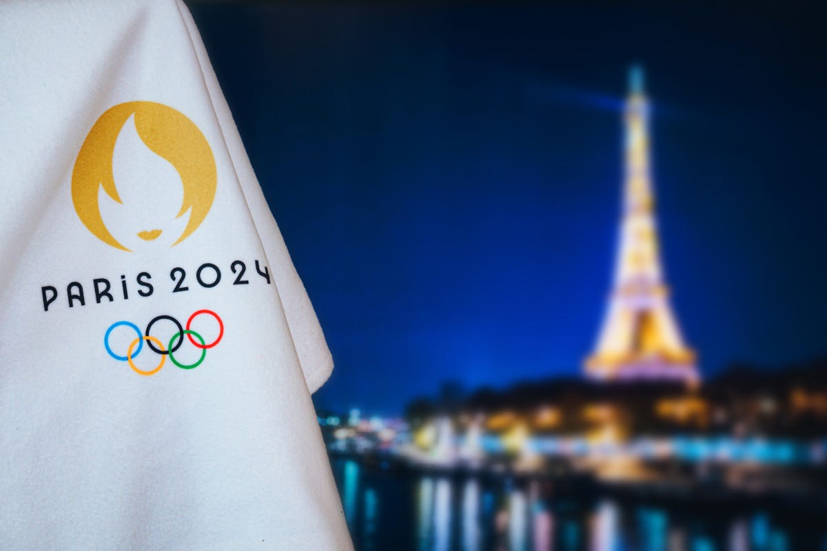 Le Olimpiadi a Parigi un volano per il turismo in Francia: è boom di prenotazioni