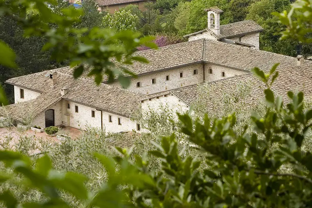 Park Hotel ai Cappuccini
