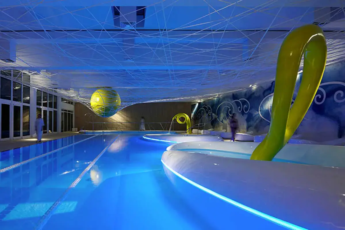 Parco Acque Indoor