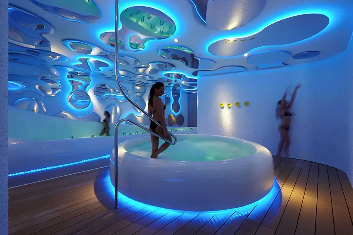 La spa