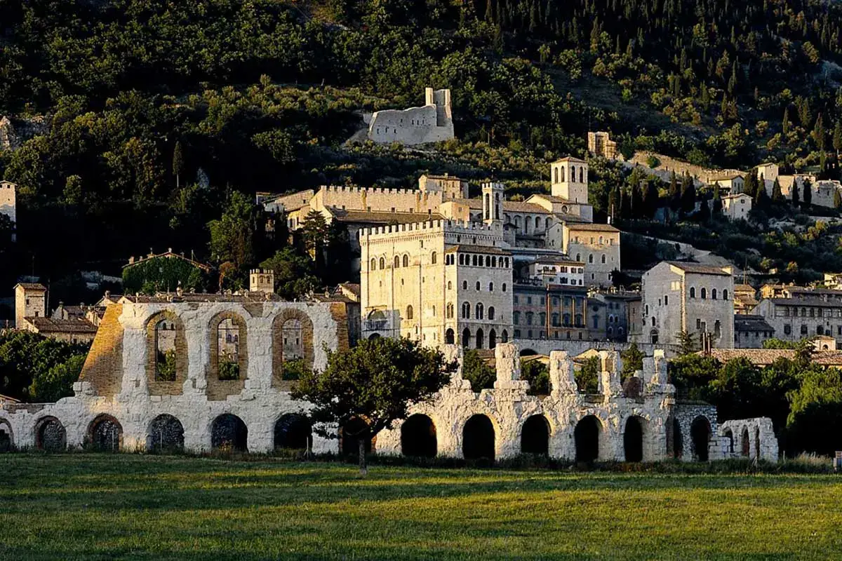 Gubbio