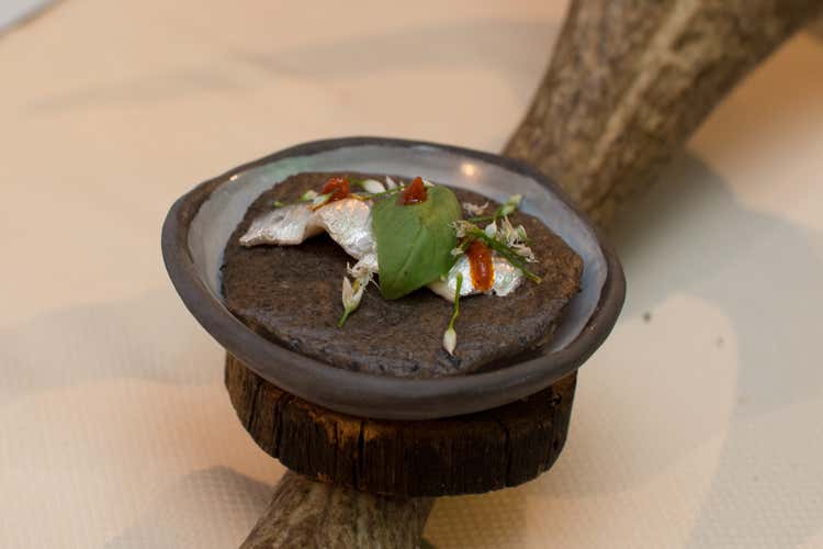 Vini, ma anche prodotti della gastronomia locale al Park Wine Fest (Park Wine Party, festa per 400 attorno ai prodotti locali sloveni)