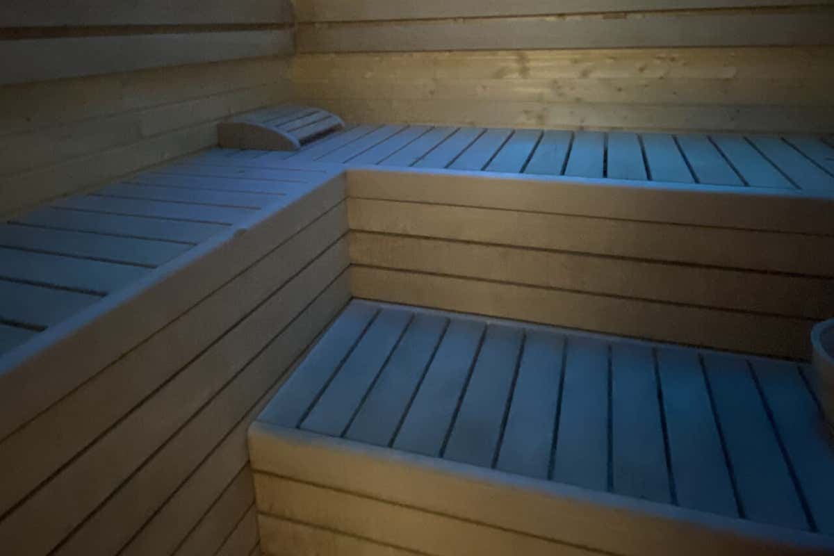 Dalle piste alla piscina: un hotel di montagna tra wellness e attività outdoor