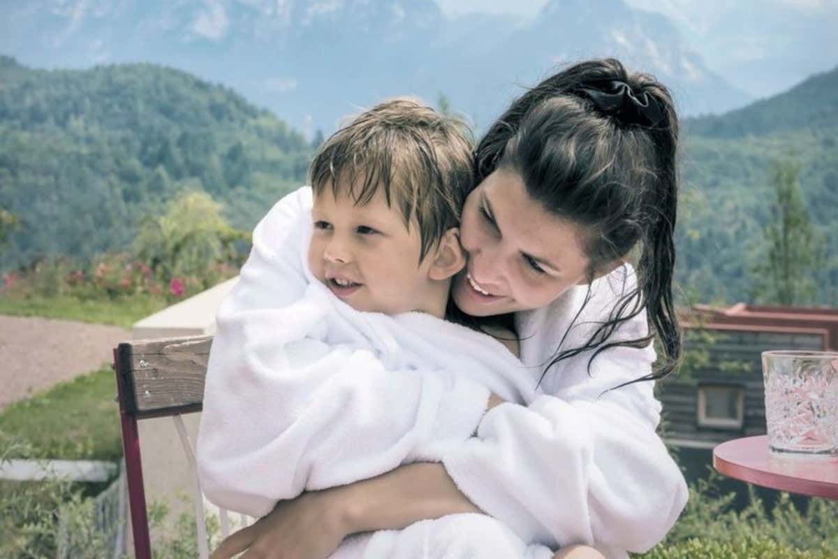 Festa della Mamma: le idee per trascorrere una giornata speciale