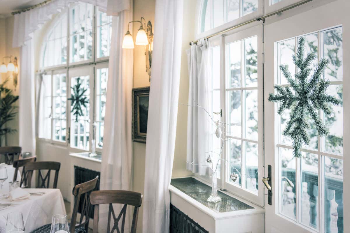 Tra le piste e i mercatini, un inverno incantato al Parkhotel Holzner