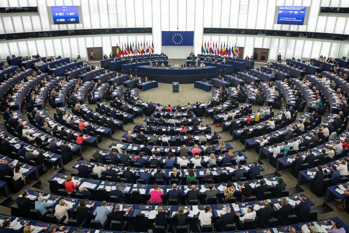 L'Ue vieta l'utilizzo di imballaggi monouso in distribuzione e ristorazione