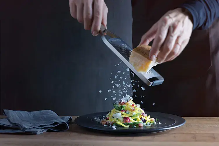 La challenge ha come tema l'autenticit&agrave; ed &egrave; ispirata ai valori del Made in Italy