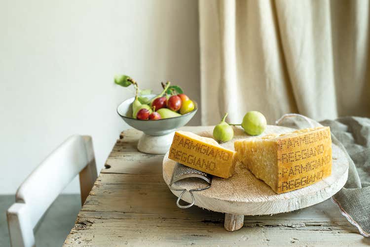 (Oltre 15mila italiani hanno celebrato la Parmigiano Reggiano Night)