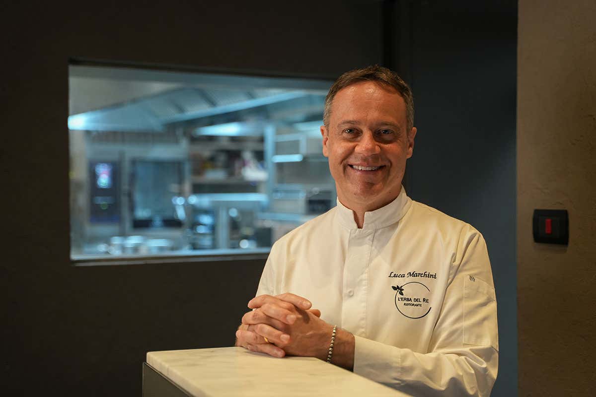 Come il Parmigiano Reggiano può trasformare ogni portata in cucina Come il Parmigiano Reggiano può trasformare ogni portata in cucina