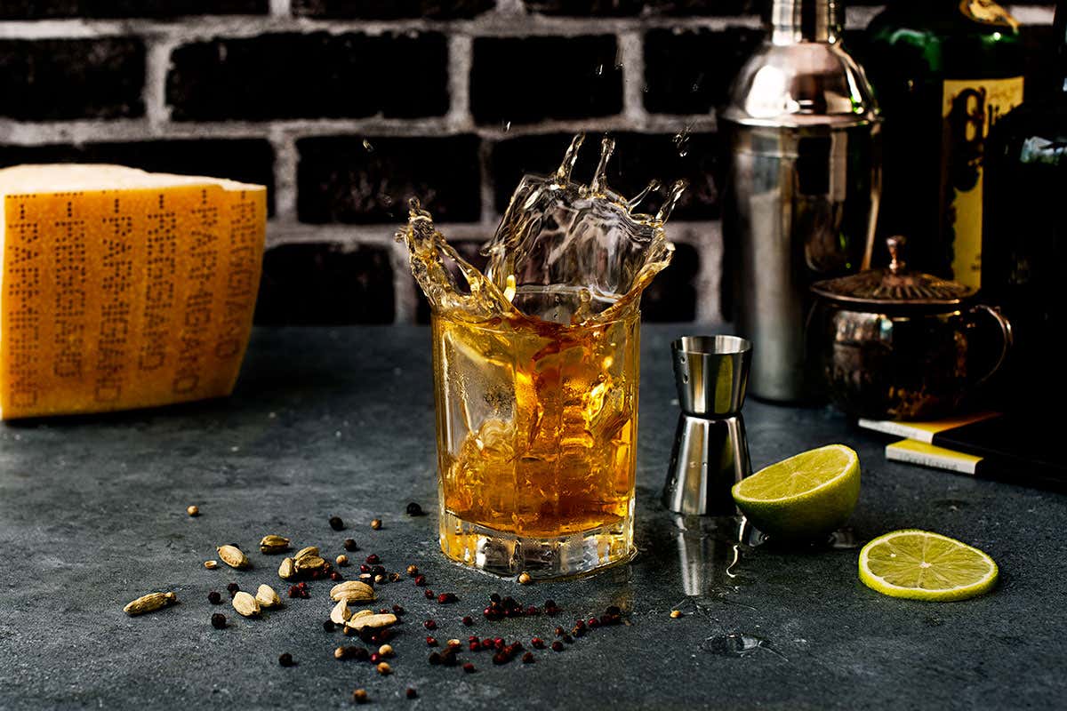 Parmigiano Reggiano, l’Accademia in campo per formare chi lo serve Parmigiano Reggiano, l’Accademia in campo per formare chi lo serve