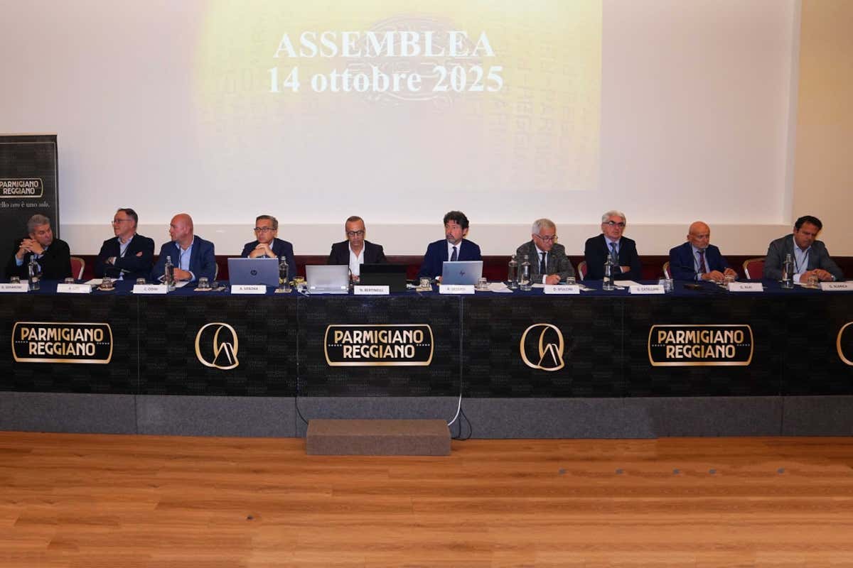 Parmigiano Reggiano, più contributi dai caseifici per la promozione all’estero