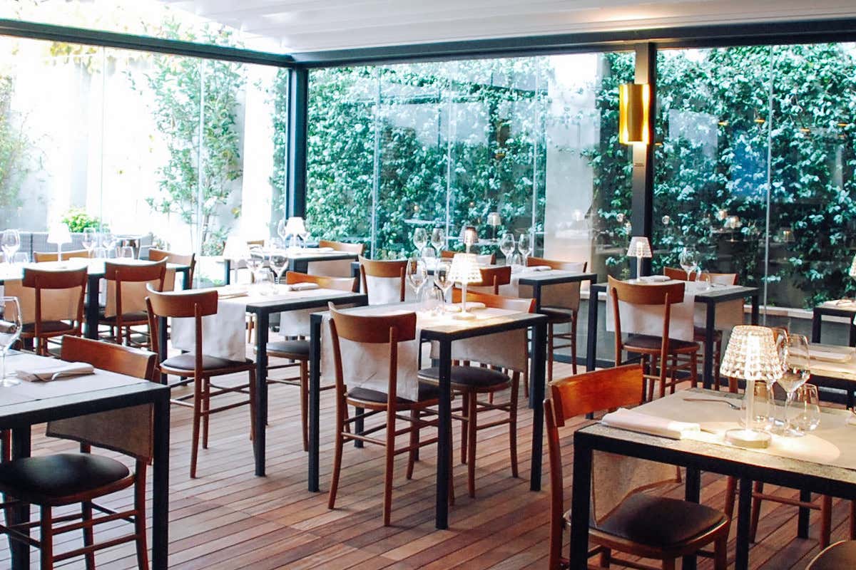 Fuorisalone di gusto: dove mangiare a Milano per il Salone del mobile