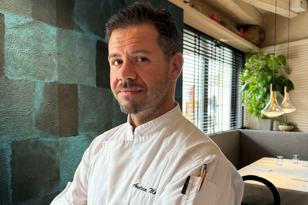 Vent’anni di Al Capitan, il mare di Andrea Manzoli che ha cambiato Verona Vent’anni di Al Capitan, il mare di Andrea Manzoli che ha cambiato Verona