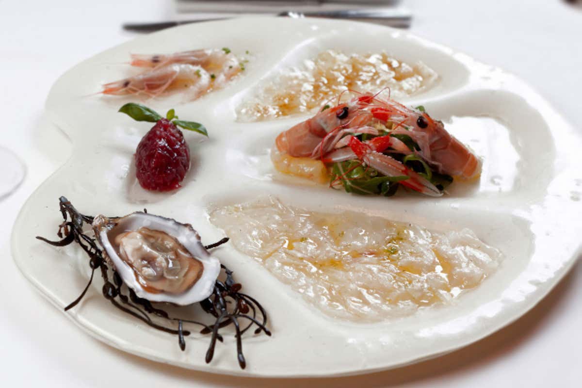 Vent’anni di Al Capitan, il mare di Andrea Manzoli che ha cambiato Verona Vent’anni di Al Capitan, il mare di Andrea Manzoli che ha cambiato Verona