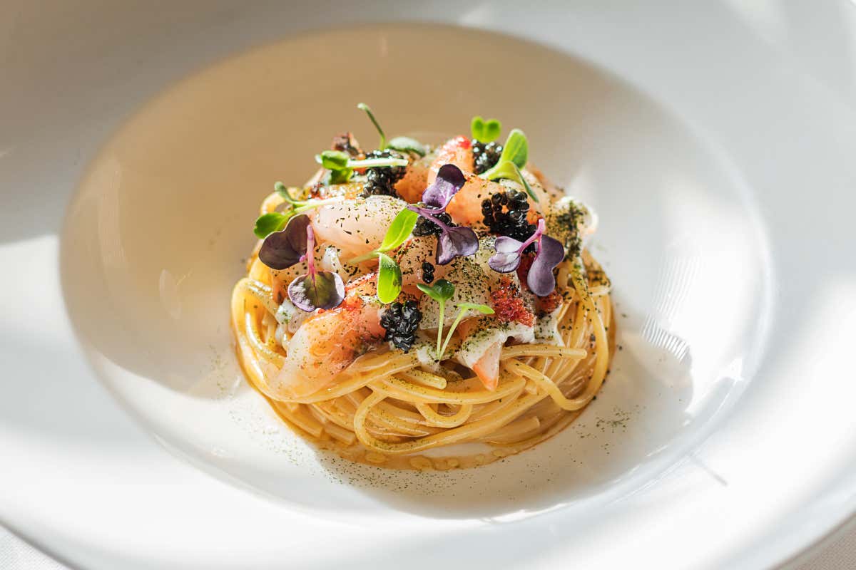 Vent’anni di Al Capitan, il mare di Andrea Manzoli che ha cambiato Verona Vent’anni di Al Capitan, il mare di Andrea Manzoli che ha cambiato Verona