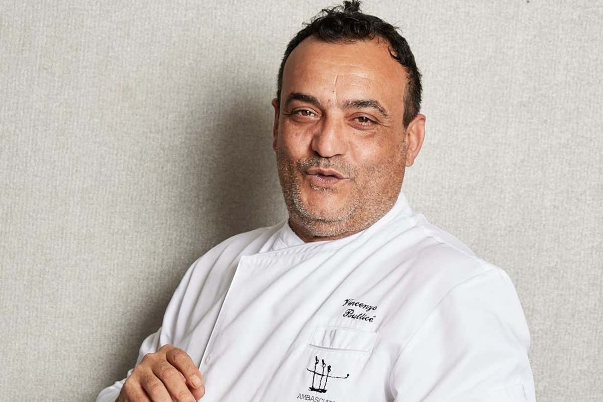 Ristorante Il Moro: un menu per Casiraghy nella Brianza dei fratelli Butticè