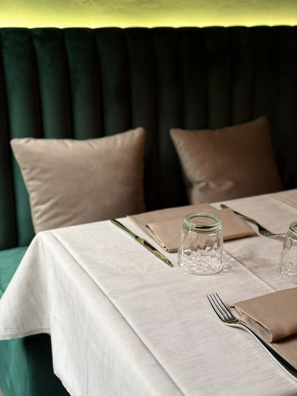 La Sciura, una trattoria dove ritrovare la vera cucina milanese