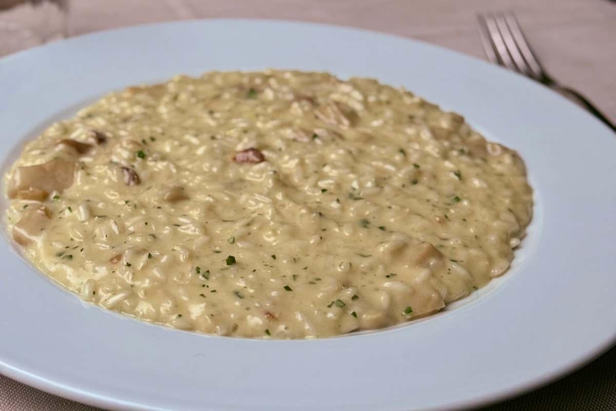 Da La Sciura il gusto milanese diventa incontro tra piatti e convivialità