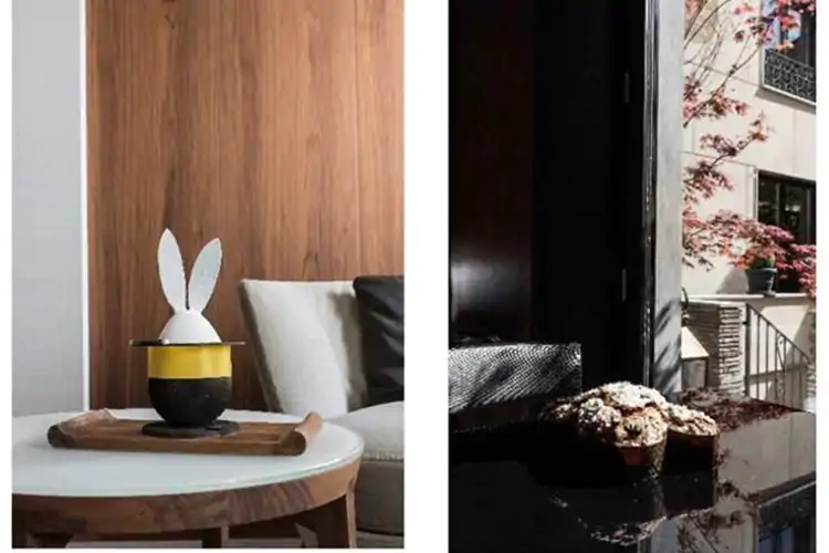 La Pasqua in citt&agrave; firmata Mandarin Oriental Tropici o Giappone? S&igrave;, ma a Milano Festeggiando la primavera in citt&agrave;
