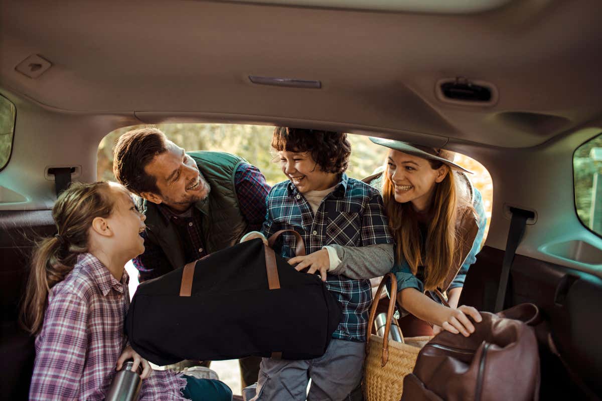 Saranno tra 9 e 10,6 milioni gli italiani in viaggio per Pasqua