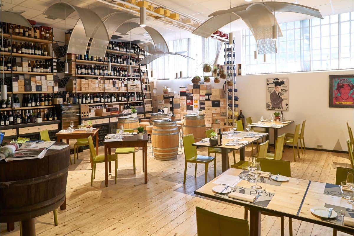 Pasqua da buongustai? Ecco i menu dei ristoranti fine dining Pasqua da buongustai? Ecco i menu dei ristoranti fine dining