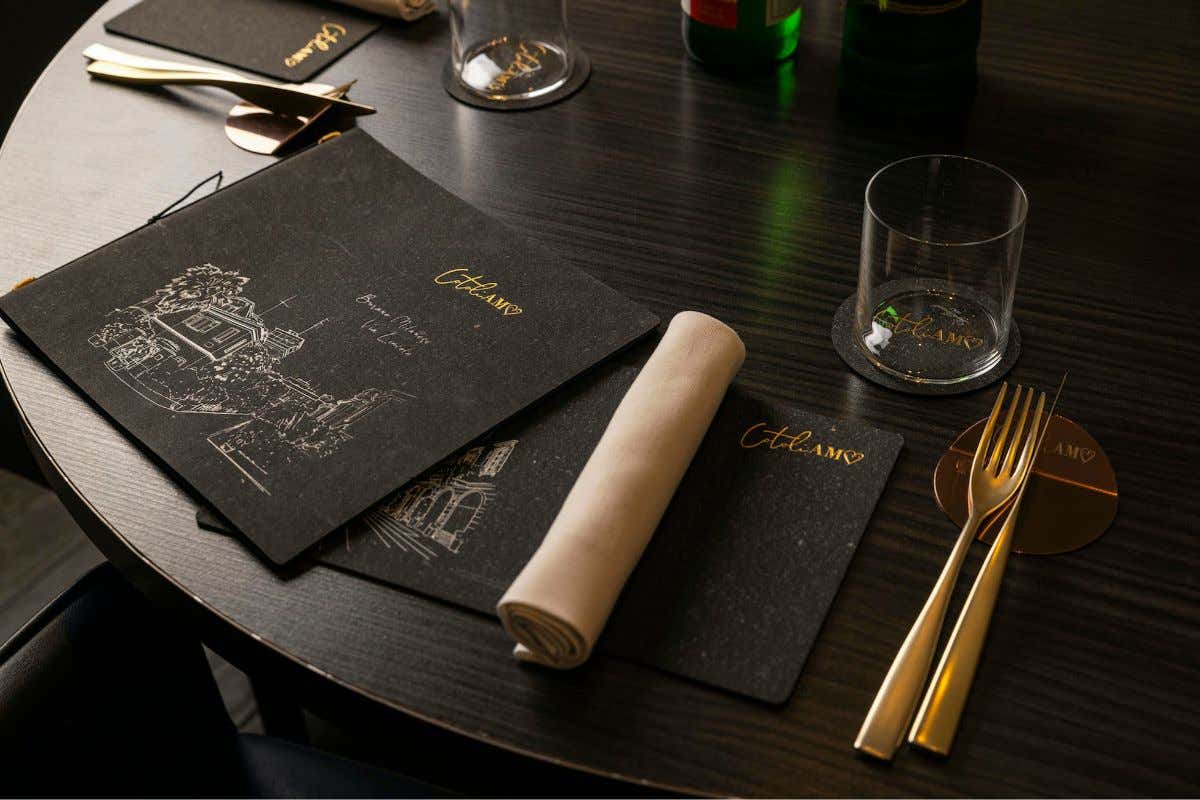 Pasqua da buongustai? Ecco i menu dei ristoranti fine dining Pasqua da buongustai? Ecco i menu dei ristoranti fine dining