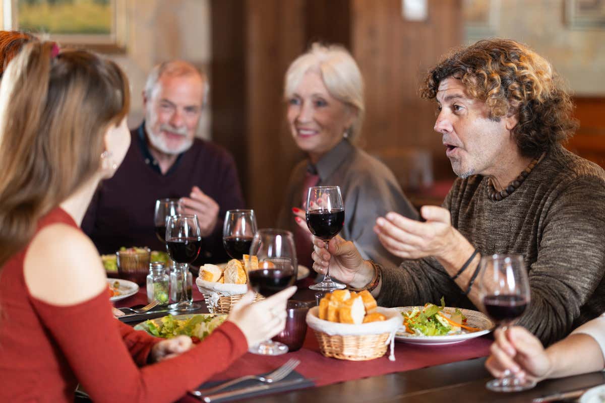 Saranno circa 6,2 milioni i clienti degli oltre 113mila ristoranti aperti in tutta Italia