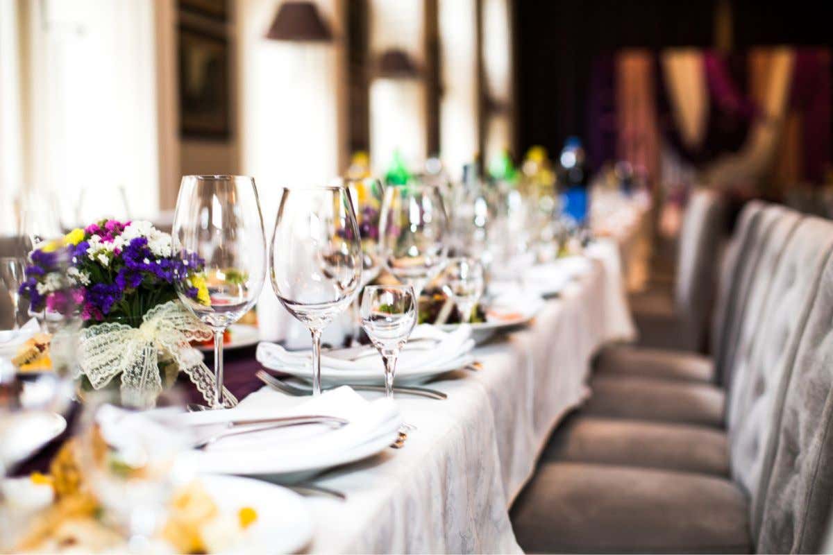 Pasqua da buongustai? Ecco i menu dei ristoranti fine dining Pasqua da buongustai? Ecco i menu dei ristoranti fine dining