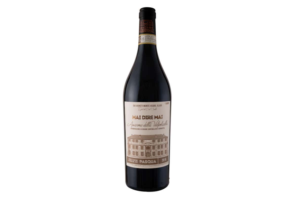 La Valpolicella come non te la aspetti: vini rossi ideali per l'autunno