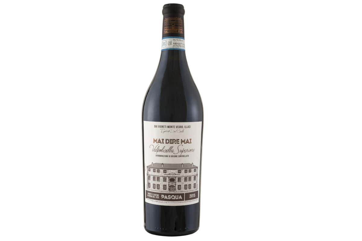 La Valpolicella come non te la aspetti: vini rossi ideali per l'autunno