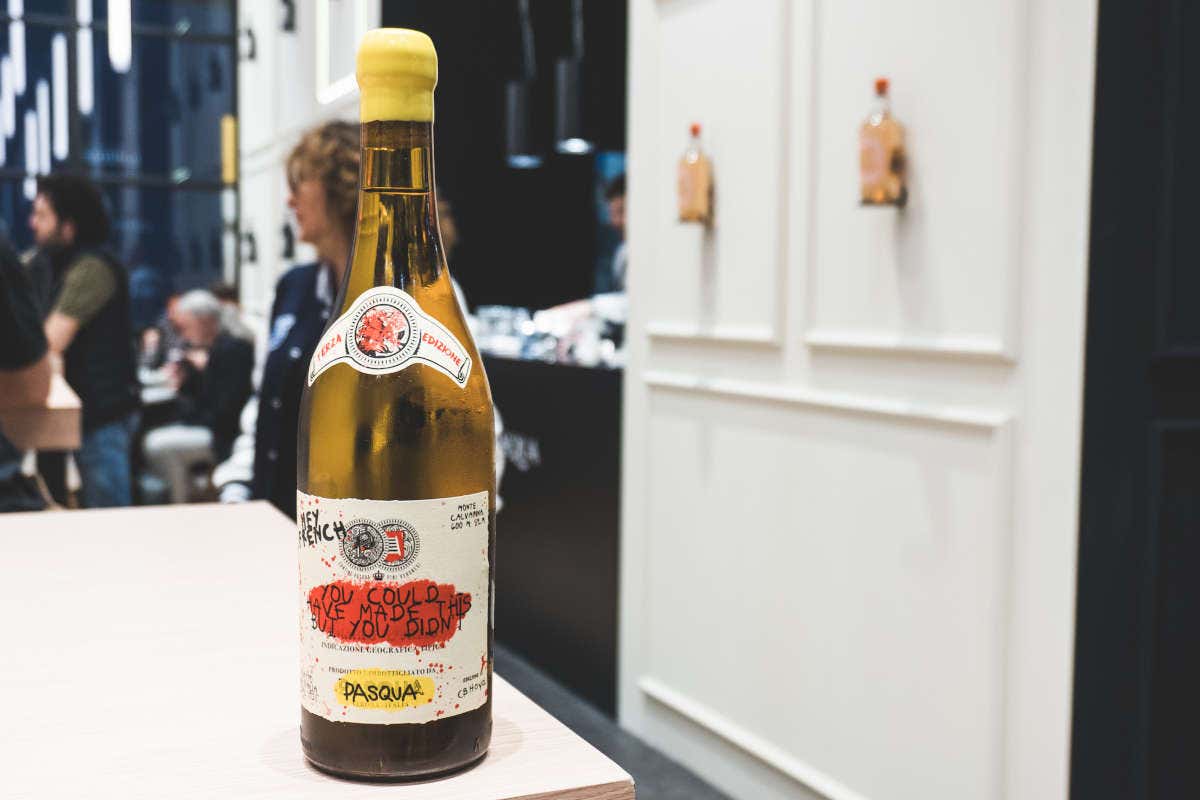 Dal Garda al Friuli: vini freschi ed eleganti espressione dei vitigni autoctoni Dal Garda al Friuli: vini freschi ed eleganti espressione dei vitigni autoctoni